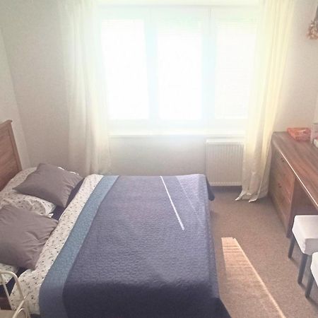 Room In Třeboň Exteriér fotografie