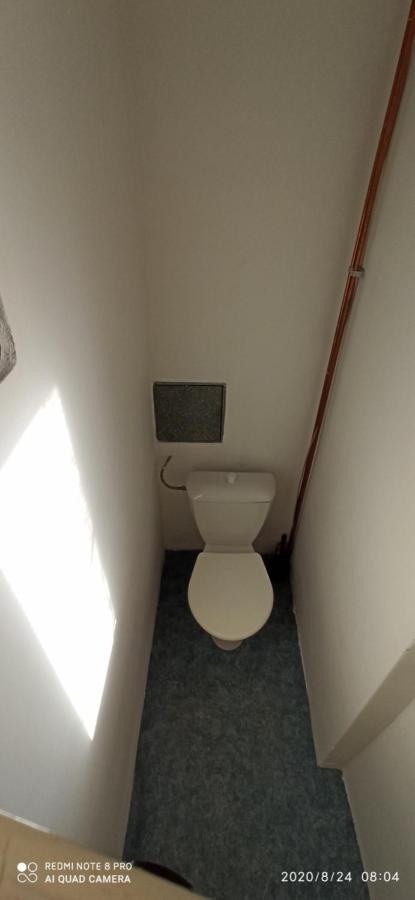 Room In Třeboň Exteriér fotografie
