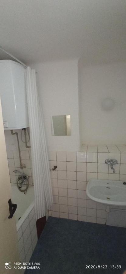 Room In Třeboň Exteriér fotografie
