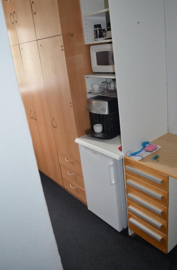 Room In Třeboň Exteriér fotografie